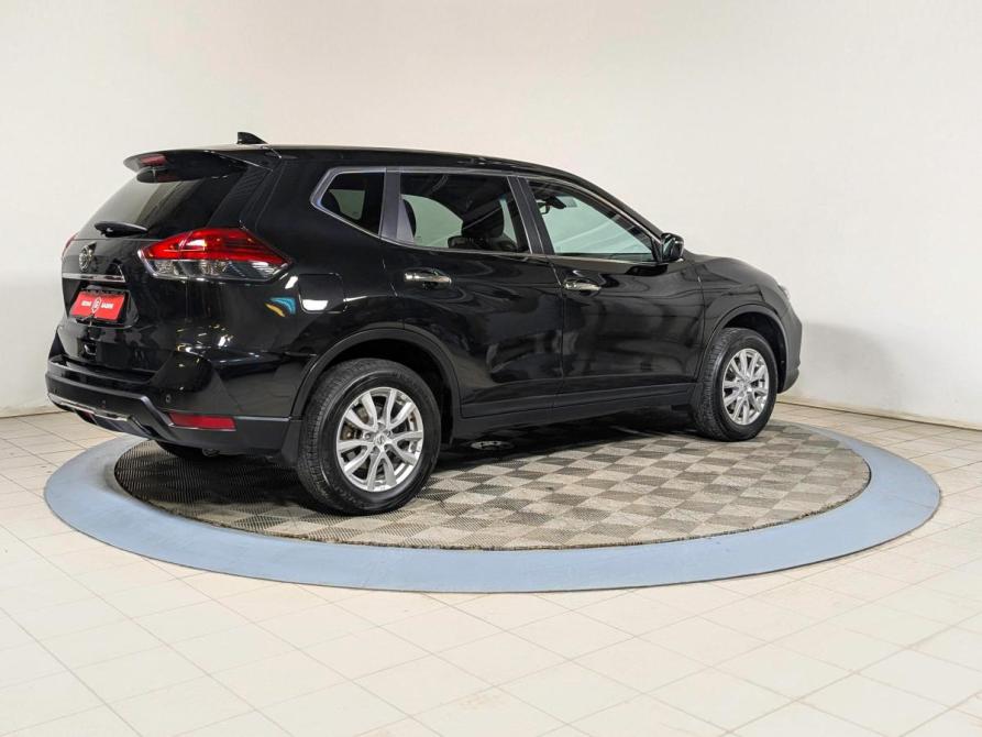 Nissan X-Trail III Рестайлинг Екатеринбург  - изображение 8