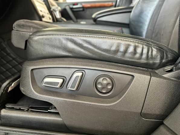 Audi Q7 I (4L) Рестайлинг с пробегом 2013 года, цена 1 777 000 рублей, 278950 км, внедорожник, Автокод Объявления