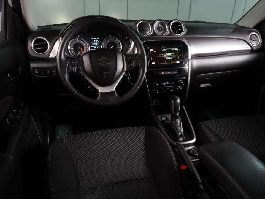 Suzuki Vitara II Рестайлинг Воронеж  - изображение 6
