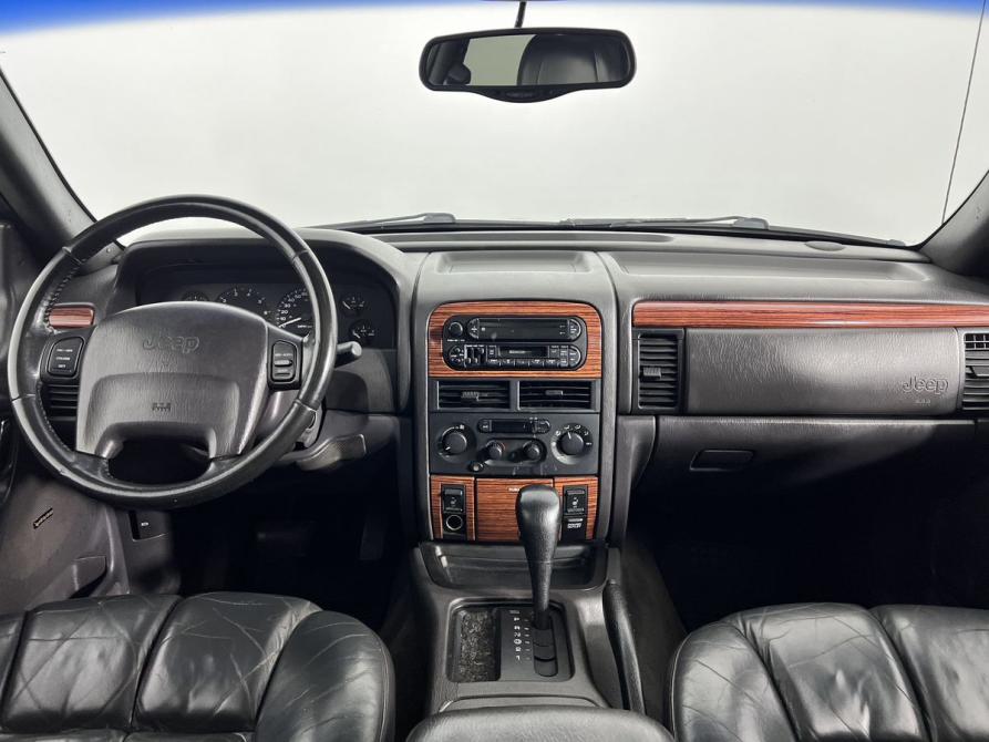 Jeep Grand Cherokee II (WJ) Калининград  - изображение 14
