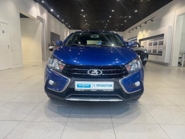 Lada (ВАЗ) Vesta I с пробегом 2020 года, цена 1 270 000 рублей, 67176 км, универсал, Автокод Объявления