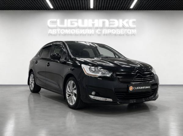 Citroen C4 II с пробегом 2014 года, цена 660 000 рублей, 171967 км, седан, Автокод Объявления