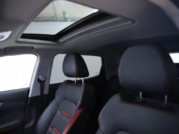 Chery Tiggo 4 Pro I с пробегом 2023 года, цена 1 530 000 рублей, 78630 км, внедорожник, Автокод Объявления
