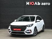 Omoda S5 Екатеринбург  - изображение 22