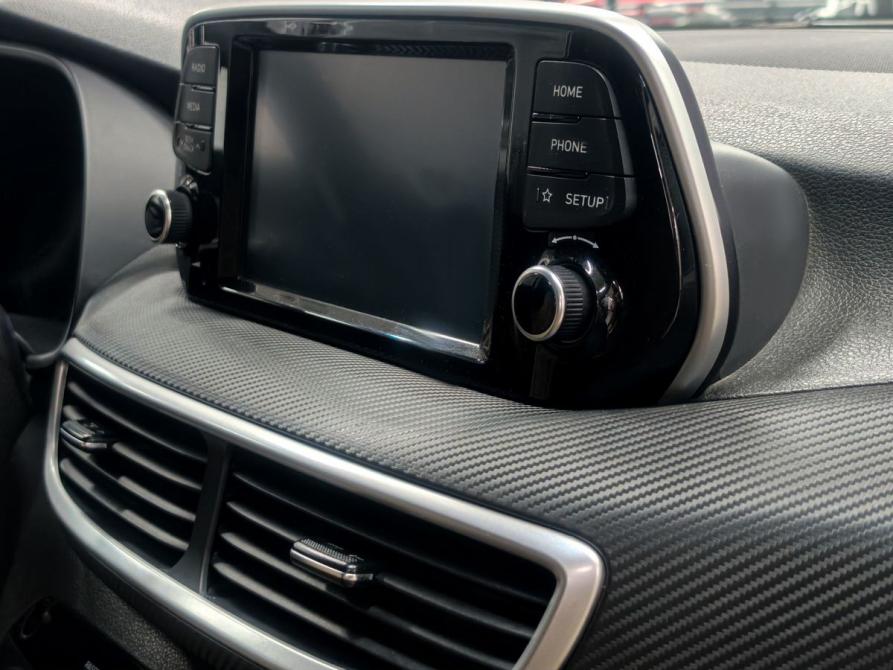 Hyundai Tucson III Рестайлинг Ростов-на-Дону  - изображение 16