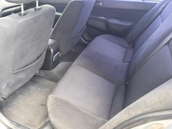 Mitsubishi Lancer IX с пробегом 2007 года, цена 355 000 рублей, 218540 км, седан, Автокод Объявления