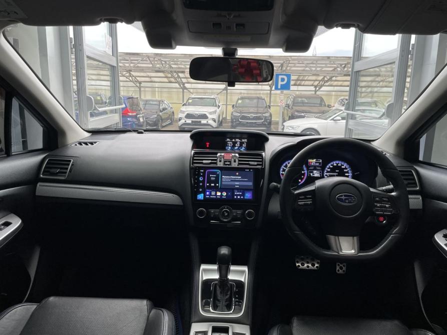 Subaru Levorg I Новосибирск  - изображение 10