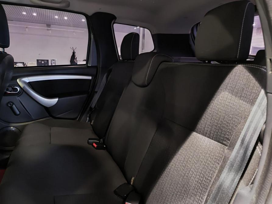Nissan Terrano III (D10) Казань  - изображение 15