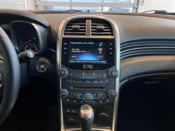 Chevrolet Malibu VIII с пробегом 2012 года, цена 1 230 000 рублей, 124312 км, седан, Автокод Объявления
