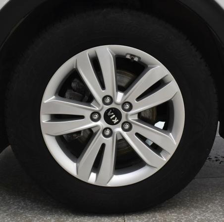 Kia Sportage IV с пробегом 2017 года, цена 1 775 000 рублей, 121503 км, внедорожник, Автокод Объявления
