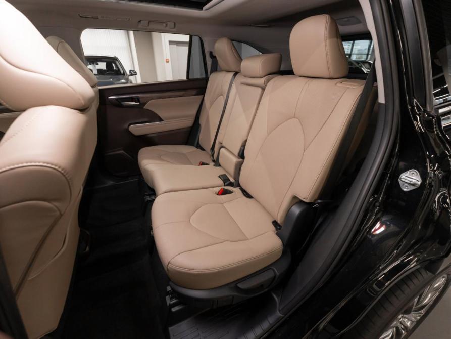 Toyota Highlander IV (XU70) Москва  - изображение 17