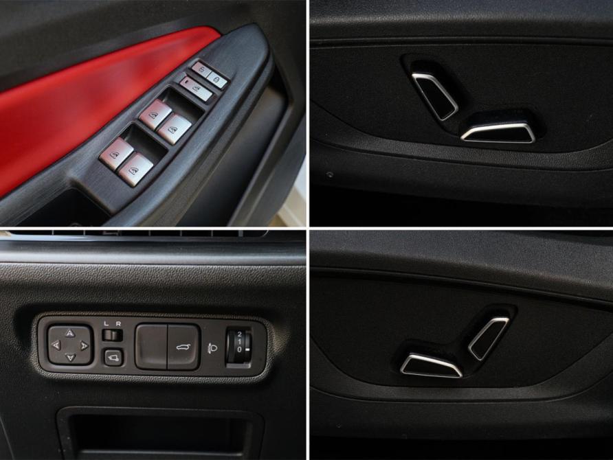 Changan UNI-S (CS55 Plus) I Москва  - изображение 8