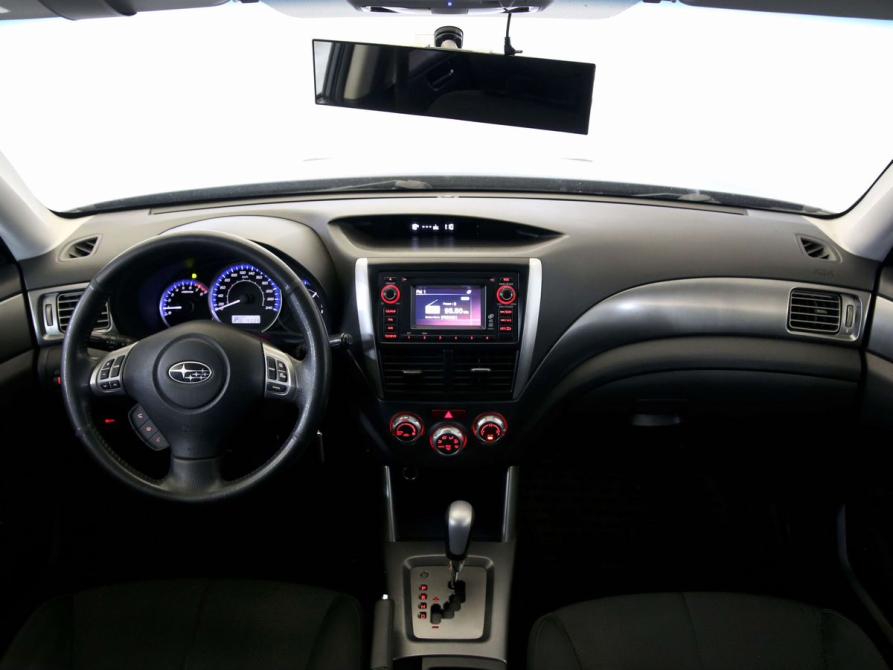 Subaru Forester III Рестайлинг Санкт-Петербург  - изображение 15