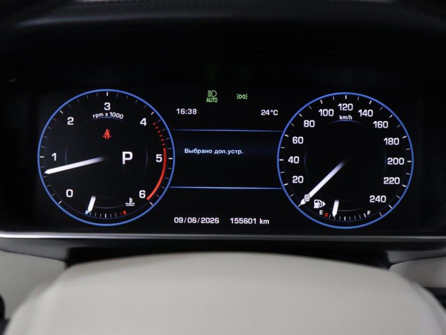 Land Rover Range Rover IV Москва  - изображение 12