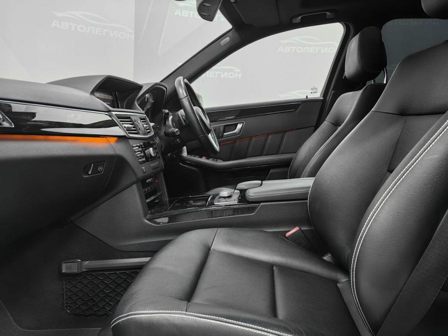 Mercedes-Benz E-Класс IV (W212 S212 C207) Новосибирск  - изображение 13