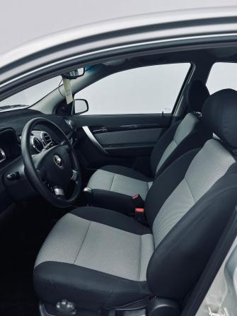 Chevrolet Nexia I с пробегом 2021 года, цена 1 050 000 рублей, 29000 км, седан, Автокод Объявления