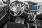 Honda CR-V IV Рестайлинг Барнаул  - изображение 43