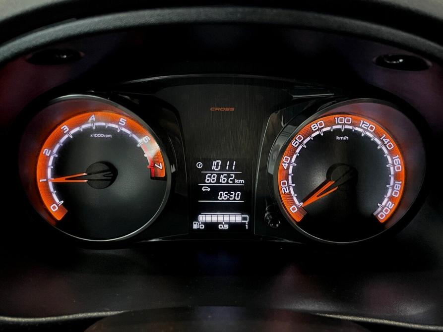 Lada (ВАЗ) Granta I Рестайлинг Москва  - изображение 6