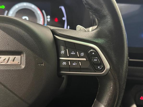 Haval F7x I с пробегом 2019 года, цена 1 940 000 рублей, 61850 км, внедорожник, Автокод Объявления