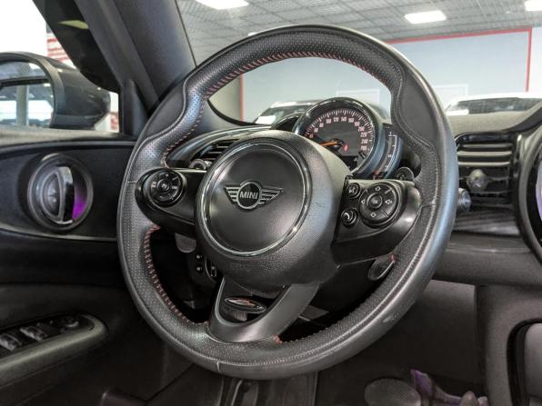 Mini Clubman II Рестайлинг с пробегом 2020 года, цена 2 830 000 рублей, 84800 км, универсал, Автокод Объявления
