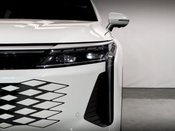Exeed RX с пробегом 2023 года, цена 2 650 000 рублей, 52892 км, внедорожник, Автокод Объявления