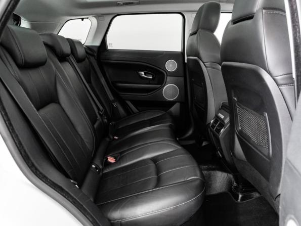 Land Rover Range Rover Evoque I Рестайлинг с пробегом 2017 года, цена 2 475 000 рублей, 96355 км, внедорожник, Автокод Объявления