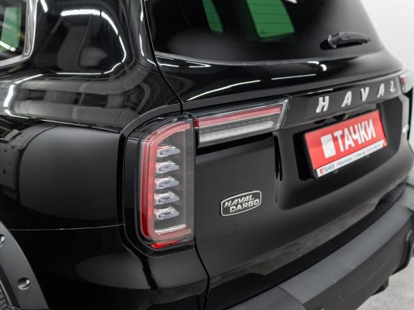 Haval Dargo I с пробегом 2023 года, цена 2 699 000 рублей, 52431 км, внедорожник, Автокод Объявления