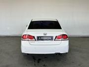 Honda Civic VIII Рестайлинг Москва  - изображение 25
