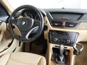 BMW X1 I (E84) Москва  - изображение 28