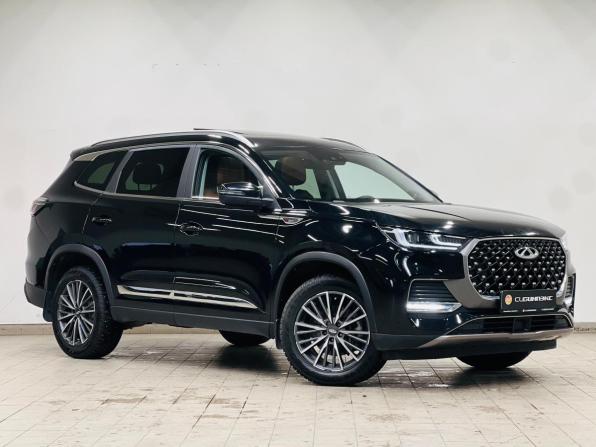 Chery Tiggo 8 Pro Max I с пробегом 2022 года, цена 2 160 000 рублей, 87104 км, внедорожник, Автокод Объявления