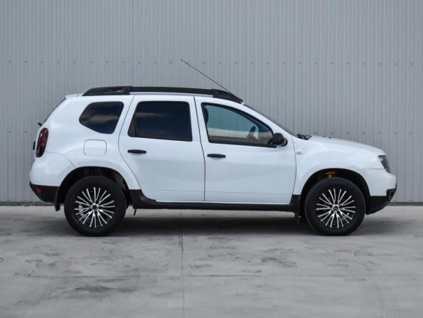Renault Duster I Рестайлинг с пробегом 2018 года, цена 1 470 000 рублей, 101475 км, внедорожник, Автокод Объявления
