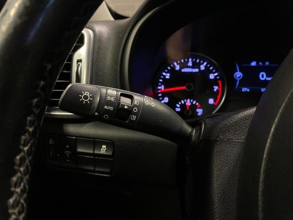Kia Sportage IV с пробегом 2018 года, цена 1 800 000 рублей, 177601 км, внедорожник, Автокод Объявления