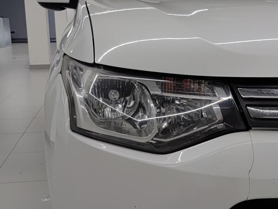 Mitsubishi Outlander III Казань  - изображение 21