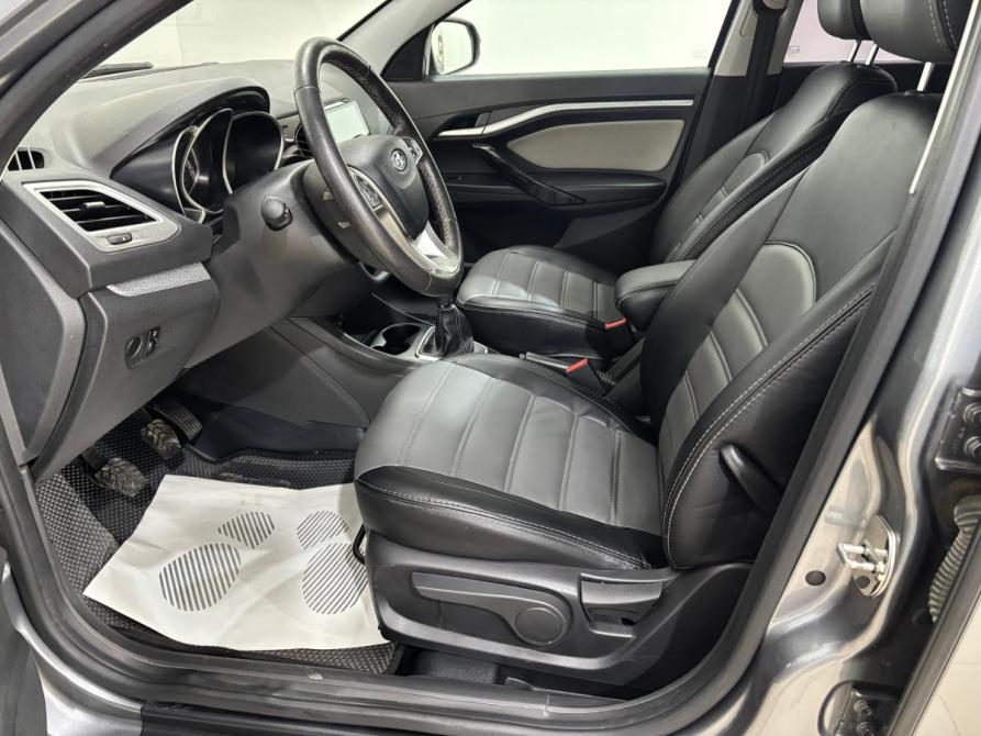 Lada (ВАЗ) Vesta I Альметьевск  - изображение 12