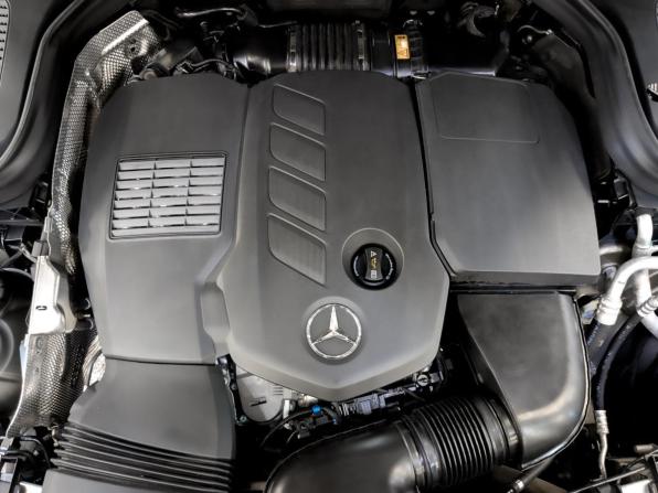 Mercedes-Benz GLC Coupe I (C253) Рестайлинг с пробегом 2021 года, цена 5 850 000 рублей, 50000 км, внедорожник, Автокод Объявления