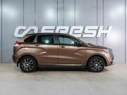 Lada (ВАЗ) XRAY I Воронеж  - изображение 27