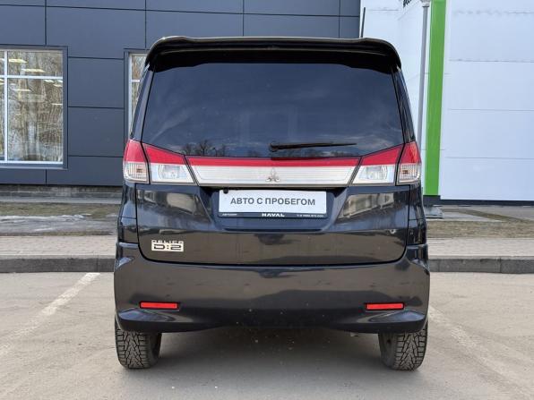 Mitsubishi Delica D:2 I с пробегом 2015 года, цена 899 000 рублей, 94072 км, компактвэн, Автокод Объявления
