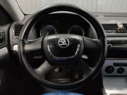 Skoda Octavia II (A5) Рестайлинг Пермь  - изображение 25