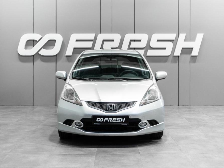 Honda Jazz II Тюмень  - изображение 3