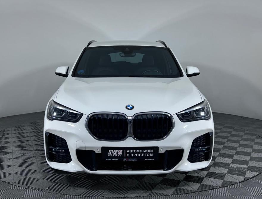BMW X1 II (F48) Рестайлинг Ростов-на-Дону  - изображение 2