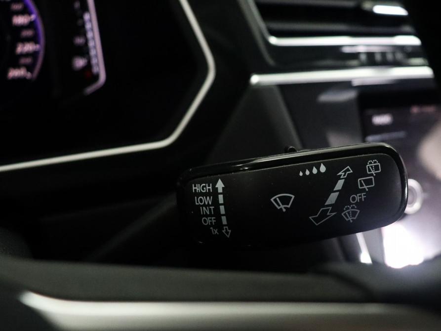 Volkswagen Tiguan II Рестайлинг Минеральные Воды  - изображение 17