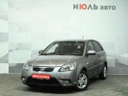 Kia Rio II Рестайлинг Екатеринбург  - изображение 18