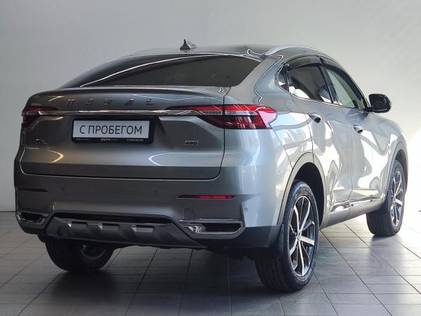 Haval F7x I с пробегом 2021 года, цена 2 160 000 рублей, 42074 км, внедорожник, Автокод Объявления