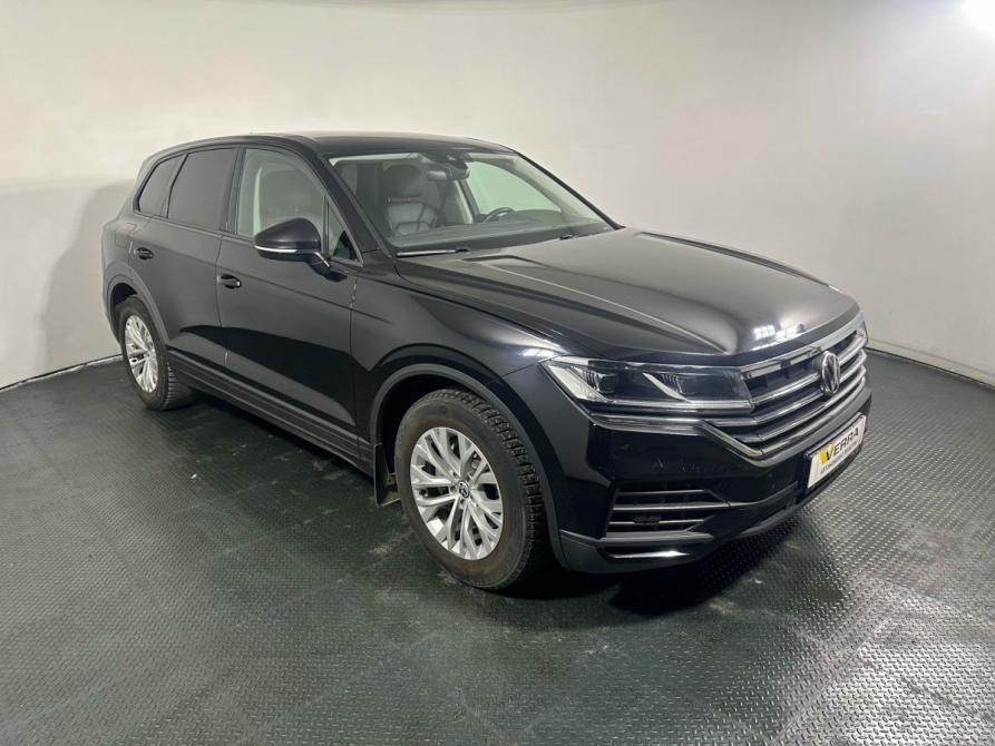 Volkswagen Touareg III Пермь  - изображение 3