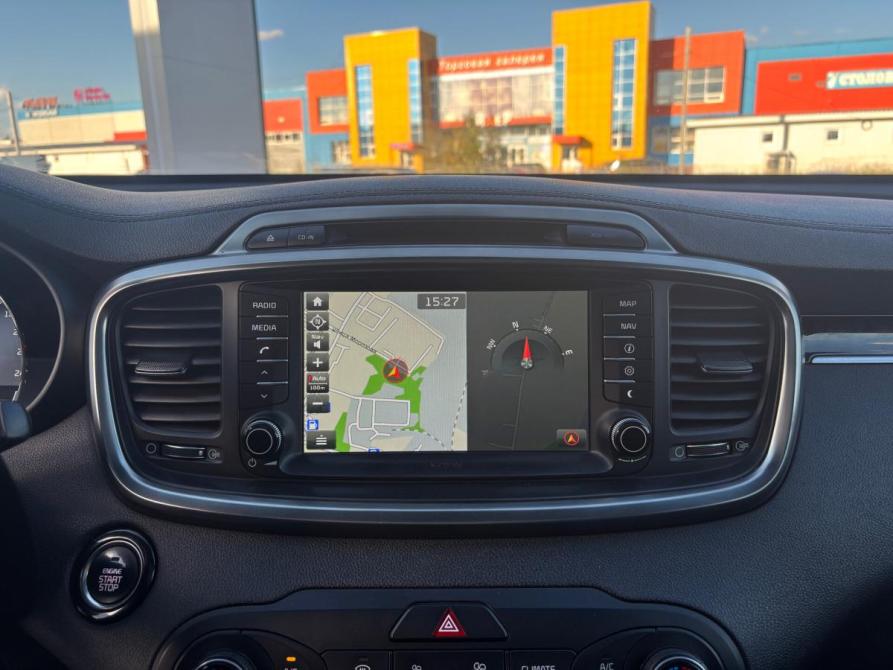 Kia Sorento III Prime Сыктывкар  - изображение 30