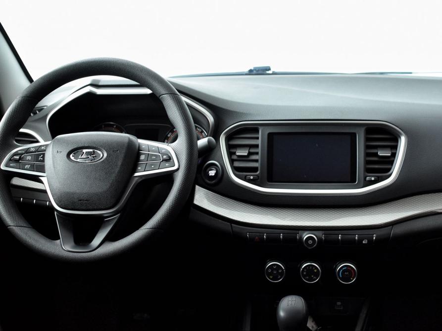 Lada (ВАЗ) Vesta I Рестайлинг (NG) Каменск-Уральский  - изображение 6