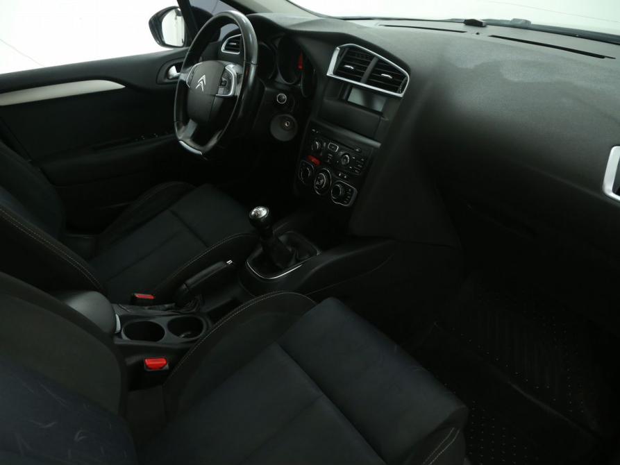 Citroen C4 II Иваново  - изображение 9