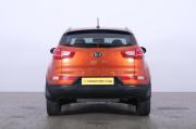 Kia Sportage III Омск  - изображение 27