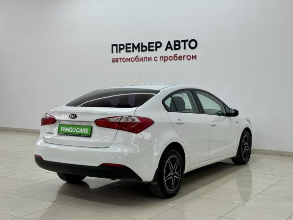 Kia Cerato III с пробегом 2014 года, цена 815 000 рублей, 233207 км, седан, Автокод Объявления