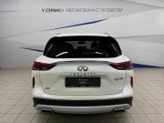 Infiniti QX50 II Москва  - изображение 24
